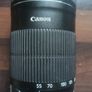 Canon Ef-S 55-250 F4-5.6 Is Stm Image 3