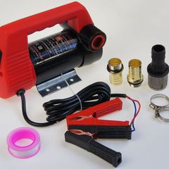 Diesel Kero transfer Pump 12v