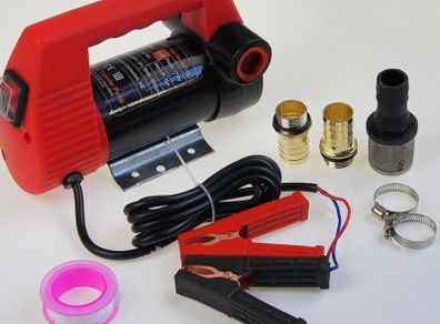 Diesel Kero transfer Pump 12v