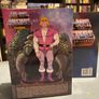 Masters of the Universe Super7 Prince Adam Image 2