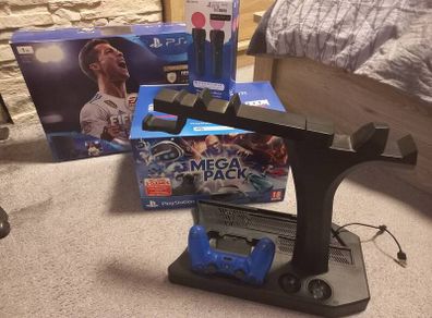 PS4 bundle