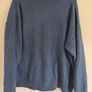 Blue Cardigan Image 3