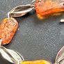 silver bracelet Image 6