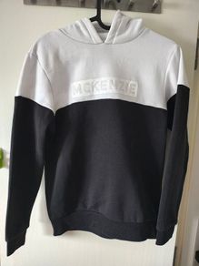 McKenzie boys tracksuit