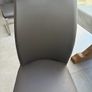 dining room chairs x 4 Image 4