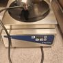 Catering equipment electrolux wok & flattop Image 3