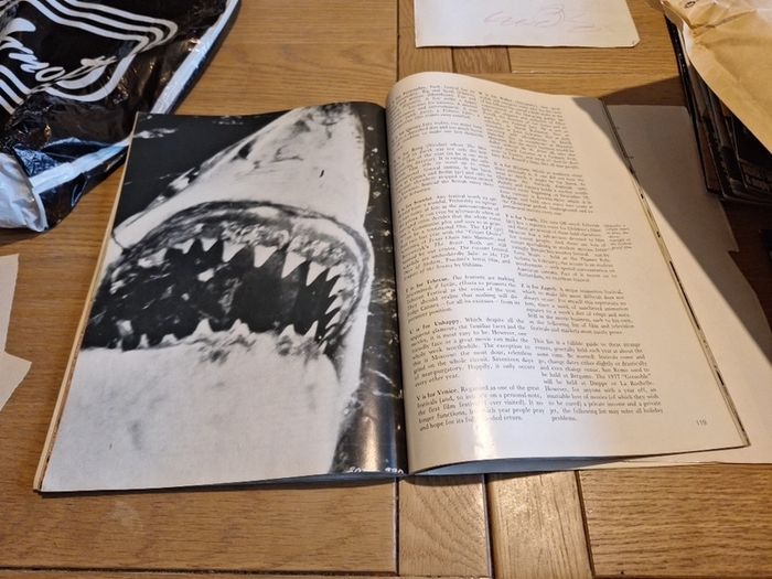 Cinema 77 Annual