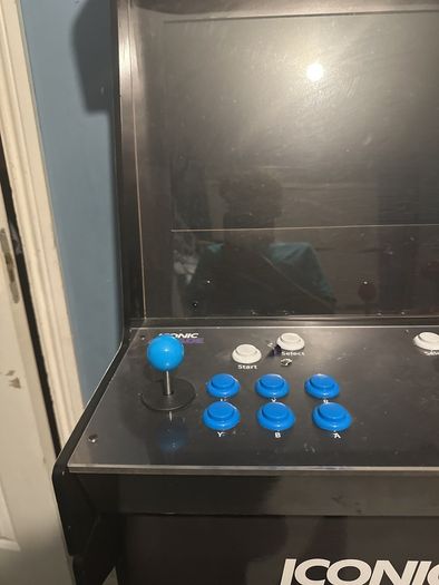 arcade