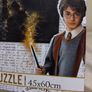 Harry Potter Hogwarts Foiled 300 Piece Jigsaw Puzzle Image 5