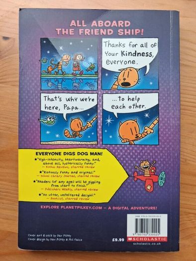Kids book