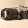 Canon  AE-1          35mm film camera Image 3
