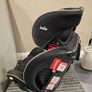 joie stages car seat Image 2