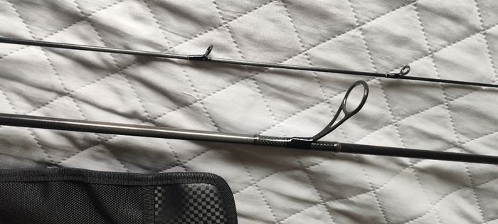 Rod Daiwa Morethan