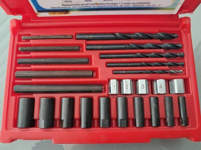 handtools