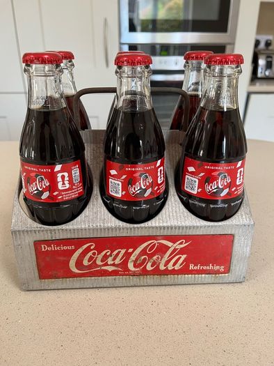 coca cola