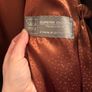 Vintage Mink Fur Coat Sydney Ward Dublin Full Length Image 4