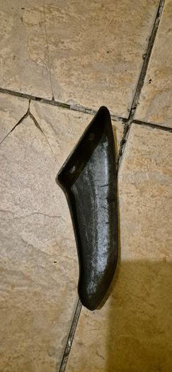 Carbon Racing Chain Guard