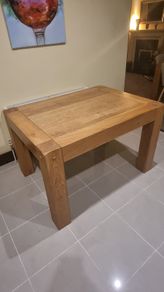 Kitchen Table
