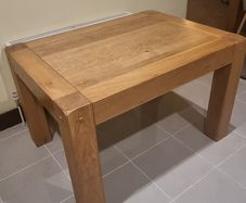 Kitchen Table
