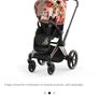 Cybex pram Image 4