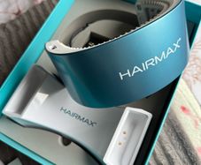 Hairmax LaserBand 82