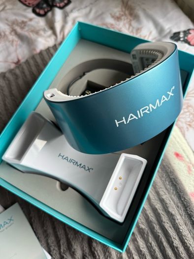 Hairmax LaserBand 82