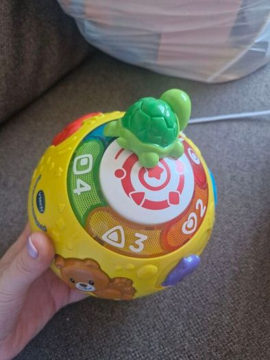 Early Baby Toys