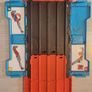 Hot wheels set & extras Image 3