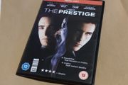 The Prestige Dvd