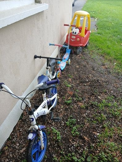 Outdoor Toys