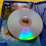Tarzan freeride Disney PlayStation 2 ps2 games Original Image 8