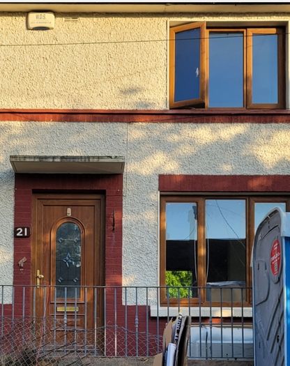 PVC Windows and Doors