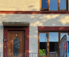 PVC Windows and Doors