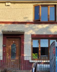 PVC Windows and Doors