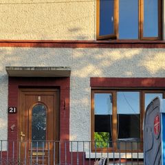 PVC Windows and Doors