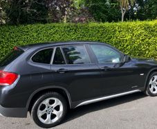 2011 Bmw X1