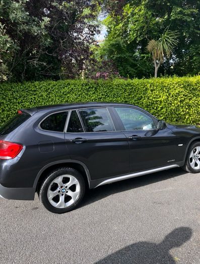 2011 Bmw X1
