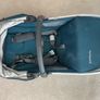 Uppa baby rumble seat and accessories Image 2
