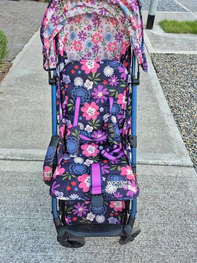Cosatto Woosh Pushchair