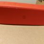 Blix 10 Bluetooth Speaker in perfect working order, Red Image 3