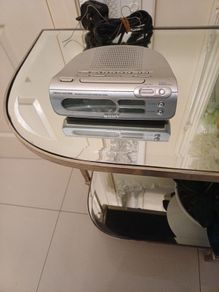 Sony  digital radio