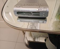 Sony  digital radio