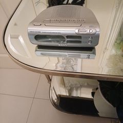 Sony  digital radio