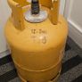 Gas cylinder Image 2