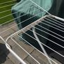 clothes horse Image 2