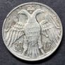 Greece 30 Drachmai - Constantine II Royal Marriage Silver coin Image 2