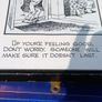 Terry Willers Vintage Cartoon Sketch Image 5