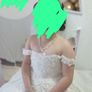 communion dress Image 2