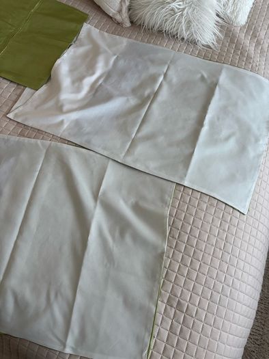 Pillow; Cushion Covers
