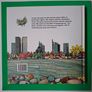 Rare First Edition: "Lenny and Tallinn" Hardback Children's Book Image 3